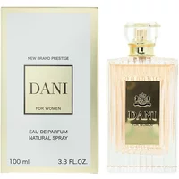 New Brand Prestige Dani Eau De Parfum 100ml