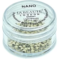 La Beaute Nano Rings x200 - Black