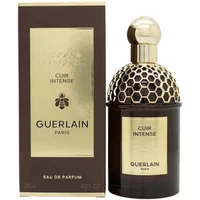 GUERLAIN Absolus Allegoria Cuir Intense Eau De Parfum 125ml