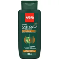 Kerzo Nourishing Anti-Hair Loss Shampoo 400ml