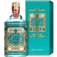 4711 Eau De Cologne 200ml