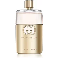 Gucci Guilty Pour Femme Eau De Parfum 90ml
