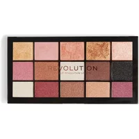 Revolution Reloaded Eyeshadow Palette Affection 16.5g