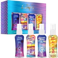 SO...? Summer Escapes Gift Set Blue Crush