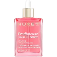 Nuxe Prodigieuse Hyalu Boost The Anti-Dark Spot Glow Serum 30ml