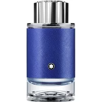 Montblanc Explorer Ultra Blue Eau De Parfum 100ml