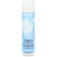Derma E Thickening Conditioner 296ml