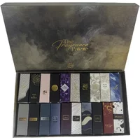Ahmed Al Maghribi The Fragrance Palette 20 x 2ml