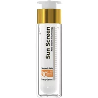 FrezyDerm Sun Screen Velvet Face SPF 30 50ml