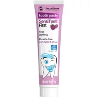 FrezyDerm Sensiteeth First Toothpaste 40ml