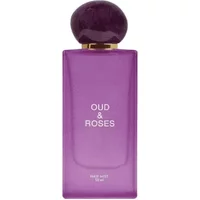 Ahmed Al Maghribi Oud & Roses Hair Mist 50ml
