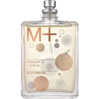 Escentric Molecules Molecule 01 + Cistus Eau De Toilette 100ml