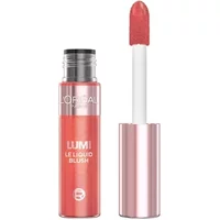 L'Oreal Paris Lumi Le Liquid Blush 625 Glowy Gold Pink