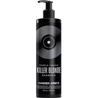 Danger Jones Killer Blonde Shampoo 250ml