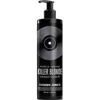Danger Jones Killer Blonde Conditioner 250ml