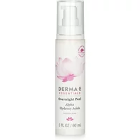 Derma E Essentials Overnight Peel 60ml
