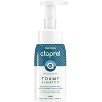 FrezyDerm Atoprel Foamy Shampoo 250ml