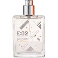 Escentric Molecules 02 Eau De Toilette 30ml