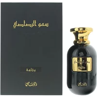 Rasasi Somow Al Rasasi Wajaha Eau De Parfum 100ml