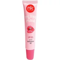 NICKA K NEWYORK Plum Ping Lip Gel 15ml