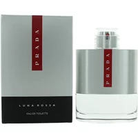 Prada Luna Rossa Eau De Toilette 150ml