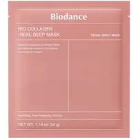 Biodance Bio-Collagen Real Deep Mask Sheet 34G