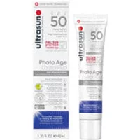Ultrasun Photo Age Control Fluid Anti Pigmentation SPF 50 40ml