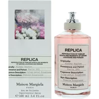Maison Margiela Flower Market Eau De Toilette 100ml