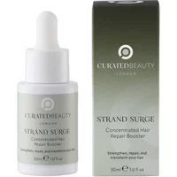 Curated Beauty London STRAND SURGE