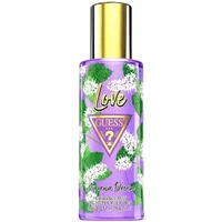 Guess Love Nirvana Dream Body Mist 250ml