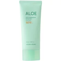 Holika Holika Aloe Cica Waterproof Sunscreen SPF 50+ 100ml