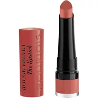 Bourjois Rouge Velvet Matte Lipstick 46 Honey Nougat