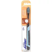 Jordan Clinic Expert Deep Clean Toothbrush Medium x1