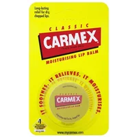 Carmex Lip Balm Pot