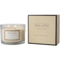 House Of Otium Passion Fruit Escape Soy Candle 3 Wick 370g