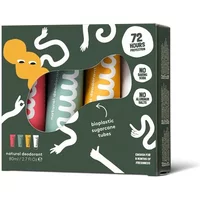 Nuud Cream Deodorant Family Pack 20ml x4