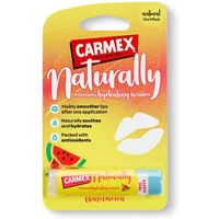 Carmex Naturally Hydrating Lip Balm Watermelon