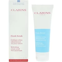 Clarins Fresh Scrub Refreshing Cream 50ml