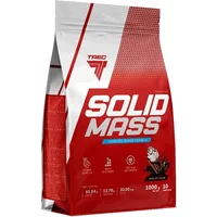 Trec Nutrition Solid Mass 1000g-Chocolate