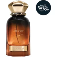 Ahmed Al Maghribi Summer Oud Eau De Parfum 60ml