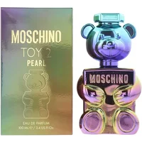Moschino Toy 2 Pearl Eau De Parfum 100ml