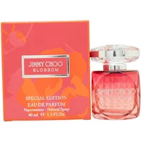 Jimmy Choo Blossom Special Edition 2025 Eau De Parfum 40ml