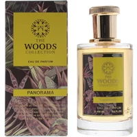 The Woods Collection Panorama Eau De Parfum 100ml