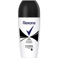 Rexona Invisible 48h Anti-Perspirant Roll-On 50ml
