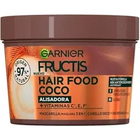 Garnier Fructis Hair Food 3-In-1 Coconut Mask 400ml