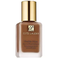 Estée Lauder Double Wear Stay In Place Foundation Makeup SPF 10 7C1 Rich Mahogany