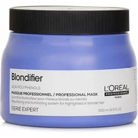 L'Oreal Paris Serie Expert Blondifier Hair Mask 500ml