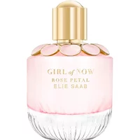 Elie Saab Girl Of Now Rose Petal Eau De Parfum 90ml