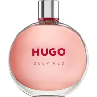 Hugo Boss Deep Red Eau De Parfum 75ml