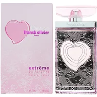 Franck Olivier Passion Extreme Eau De Parfum 75ml